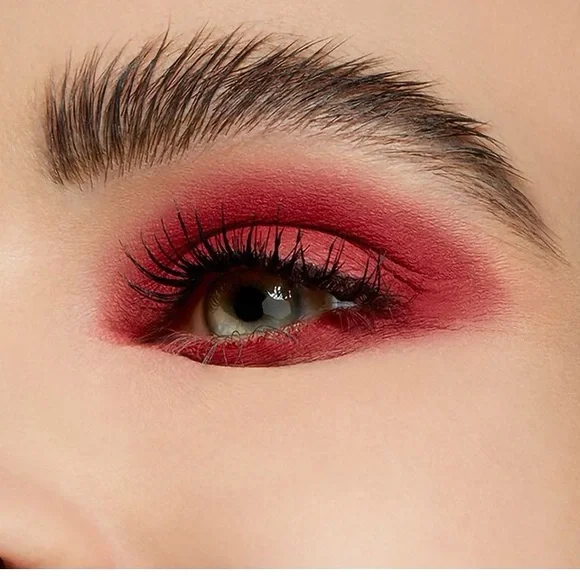 MAC Metallic Rose Gold Black Makeup Bag Pouch w/Beauty Samples. Retail $125 - Picture 6 of 16